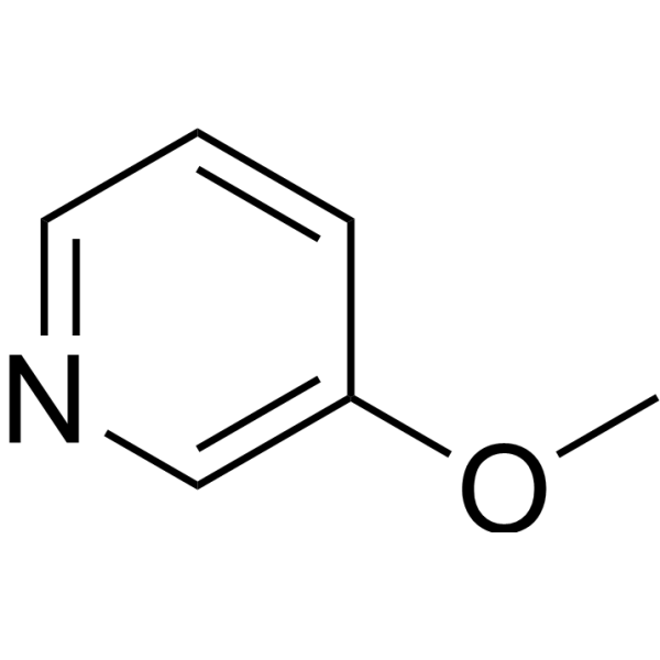3-Methoxypyridine (β-Methoxypyridine) 7295-76-3